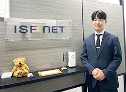 名古屋支店社員