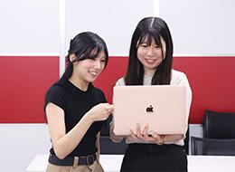 （オンリーワンのサイトを共に目指していきましょう！）