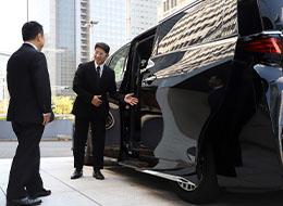 誰かのためになる、自分にしかできない仕事で、大きなやりがいを感じられます。