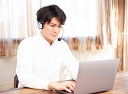 不規則なシフトから解放され、規則正しく健康的に働けるようになりました。