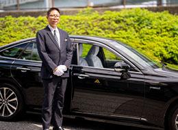 スピード入社が叶う環境です。ぜひ一度お会いしてお話ししましょう。