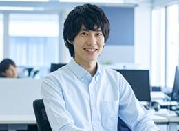 これからも幅広い案件にチャレンジし、スキルを磨いていきたいです！