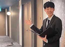 イベント空間の運営コーディネーター◆東急G◆完休2 ⽇・年休120⽇◆初年度年収400万以上◆原則転勤なし