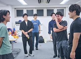 残業月平均5時間・年休130日。生まれた時間を、自分の成長に使えます。
