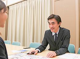 新規開拓・企画チームなどみんなで協力しているからこそ、「自分も頑張ろう！」と前向きに取り組めます◎