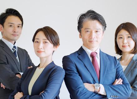 【社内SE(アプリ)】大規模なIT投資/業界不問/残業月20時間程度/WEB面接可