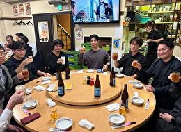 現場の主役であるエンジニアの希望を最優先しています！
