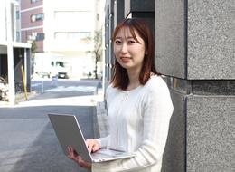 手厚い研修と面談でバックアップ！異業種から転職した先輩たちが語る、安心して働ける理由があります。