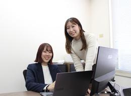 手厚い研修と柔軟なポジション提案で、未経験から「自分らしい働き方」を見つけた先輩たちのリアルな声。
