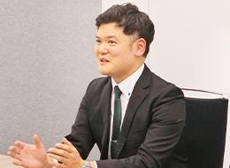 「日立グループ」という安定感と働き心地の良さが、離職率の低さにつながっています。
