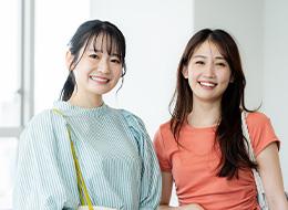 オフィスワークデビューの方も多数入社していますので、安心してご応募ください◎