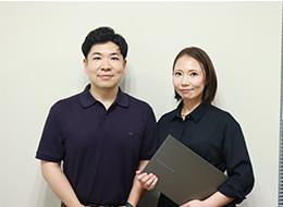 強引なアサイン一切なし！代表や営業が本人の意向と単価などの事実を突き合わせ、一緒に案件を選びます。