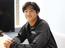 最前線からオフィスへ。体力勝負から卒業しても、社会を支える誇りは変わりません。