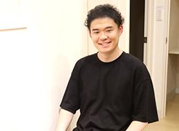 技術的な好奇心を大切にしてくれる。いろんなことに挑戦できる環境です！