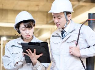 ゼロから専門スキルを習得できる教育環境です。