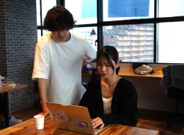 数百名の未経験を育ててきた教育システムを保有！