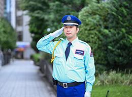 施設警備*未経験歓迎*Wワーク可*20〜50代活躍*明け休みあり*社員寮完備*有給取得率90%*祝い金あり