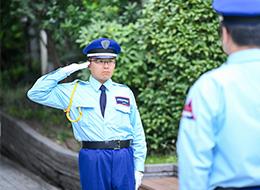 警備大手の共同出資企業だから抜群の安定性！未経験やブランクがある方も安心して長くキャリアを築けます。