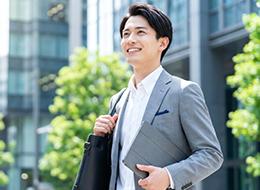 社則はあっても窮屈さはなし。伸び伸び働ける職場で、一緒に長く頑張りましょう！