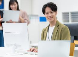 充実研修と台本完備で営業未経験でも安心！お客様からの感謝の言葉が毎日のやりがいになります。