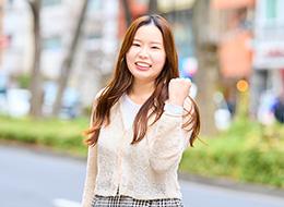 社会人・正社員デビューOK！中途入社でもすぐ馴染める環境です◎