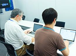 システム系総合職(システム企画・管理等)*未経験OK*賞与4.65ヶ月*年休120日超*週1在宅*転勤無