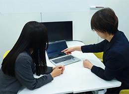 安心の就業環境でライフイベントと両立しながら、経理の枠を超えた専門知識を積み上げられます。