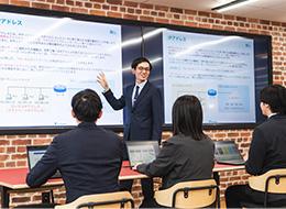 少しずつでも、分かることが増えるたびに面白くなっていきます！分からないことは何でも聞いてください