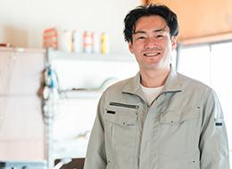 受入・誘導スタッフ*未経験歓迎*土日祝休み*月残業約10h*賞与年約3.7か月分*社会・地域貢献*ブランクOK