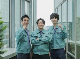 転勤なし＆家具家電つき社宅完備！家賃・初期費用は全額会社負担で新しいスタートを応援★