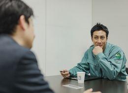 メイジングループなら、明確な評価基準のもとであなたの可能性と伸び代をどこまでも試せますよ！