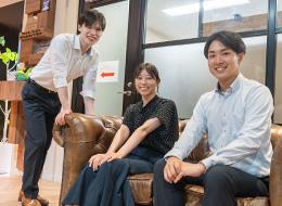 不動産営業■有休消化率99.6%■残業月20時間以下■反響メイン■プロセス評価■完全週休2日制