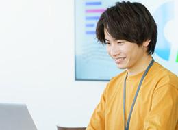 未経験から活躍している先輩が沢山いるので安心してくださいね◎