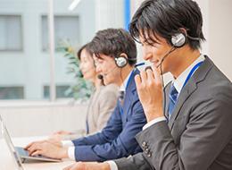 ヘルプデスク｜未経験OK｜月給27万円以上｜週休3日あり｜賞与3か月分｜マニュアル完備｜30代40代活躍中