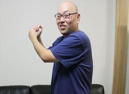 開発エンジニア（去年5月入社・業界16年目）