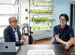 IT×農業の自社製品を広げる提案営業◆反響中心◆月給30万円～◆フレックス◆年間休日125日◆土日祝休み