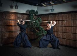 SAMURAI NINJA MUSEUMの案内スタッフ／月給34万円～ ／5日以上連休取得可／英語力が活かせる