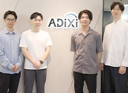 自分自身の望むキャリアを実現できているのが、嬉しいです！