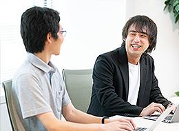 多様な案件で手腕を発揮し、その実績を足掛かりに事業統括や新規事業立ち上げなど経営に近い領域へ。