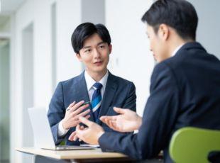 インセンティブや昇給、昇格で一人ひとりの頑張りを評価します！