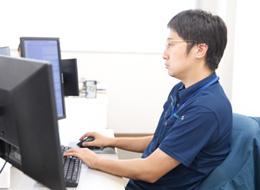 Claude等の生成AIツールも日常的に活用し、裁量大きく働いています！