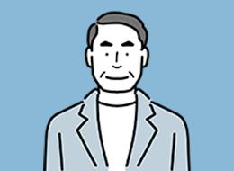 代表・藤﨑より