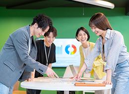 PG＊実務未経験OK＊100％自社内開発＊フレックス制＊賞与年2回＋決算賞与＊慣れたらリモートOK