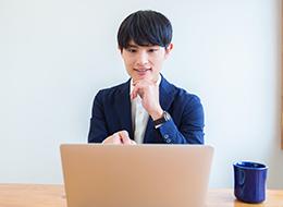 安定して働き続けるもよし。どうせなら新しいことにチャレンジ！も大歓迎。