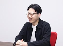 失敗しても1人にしない温かいチーム環境！対人スキルを磨きながら、どこでも通用する自信が手に入ります！