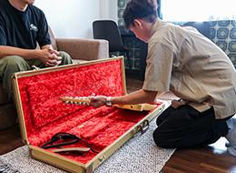 思い出に寄り添う査定が高い成約率のヒミツ！入社後2年間の自動昇給＆インセンティブで手堅く稼げます。