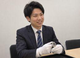「閉店＝退勤」なので夜の予定が立てやすく、毎日のプライベートも充実しています！