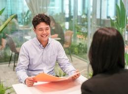 身につくスキルは、仕事だけでなくプライベートでも大活躍。