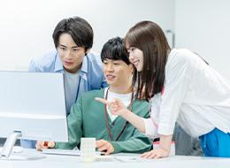 インフラエンジニア★微経験OK★月給33万円～★長期案件多数★資格合格時報奨金あり★20代~50代活躍中