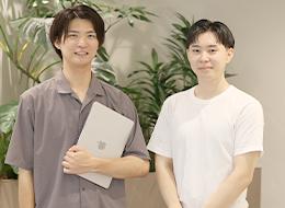 開発エンジニア｜社員全員が学べるAI研修有｜年休131日｜リモート勤務可能｜残業7.3h｜若手活躍中